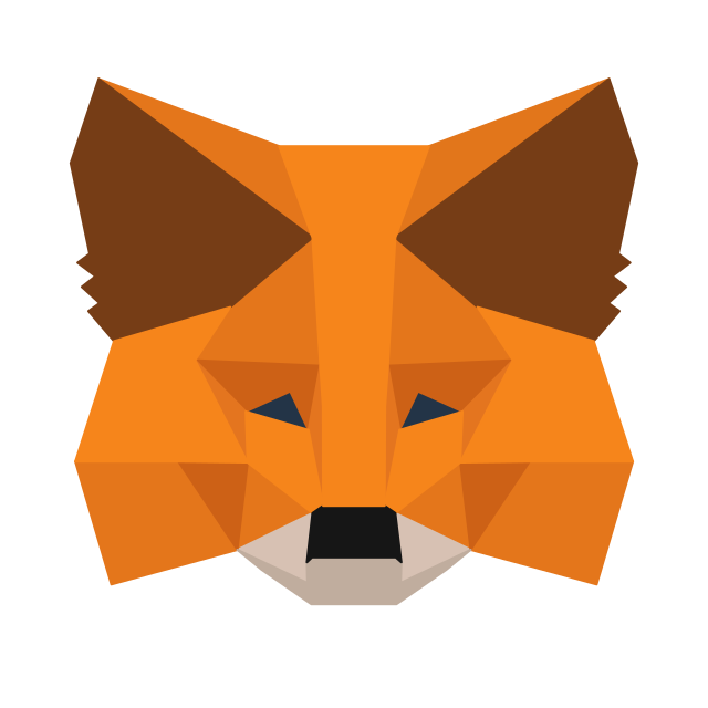 MetaMask Logo