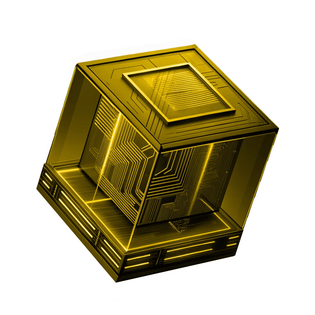 cube